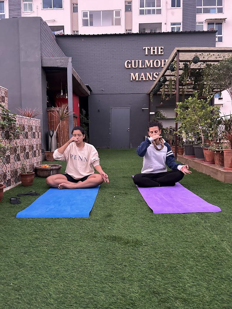The Gulmohar Mansion - Boutique Stay in Jaipur - The Gulmohar Mansion - Boutique Stay in Jaipur B-7, Bhawani Singh Rd, ESIC Colony, C Scheme, Lalkothi, Jaipur, Rajasthan 302001, India