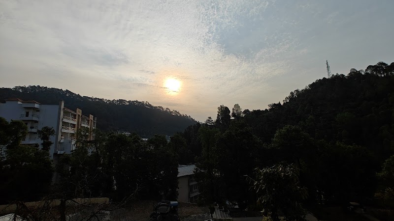 Cloud Pi9 - Cloud Pi9, Pine Residency, Bhowali-Ramgarh-Mukteshwar Rd, Shyamkhet, Bhowali, Sukha, Uttarakhand 263132, India