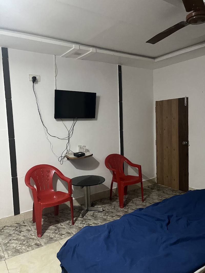 HOTEL RICHIE RICH RESORT BAR RESTAURANT - HOTEL RICHIE RICH RESORT BAR RESTAURANT, Diu(U.T) Pincode:362520, opp. Nagoa beach, Dadra and Nagar Haveli and Daman and Diu 362520, India