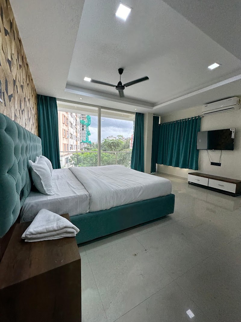 Hotel Elite Stay - Hotel Elite Stay Downtown Rd, Pathare - Thube Nagar, Ashoka Nagar, Kharadi, Pune, Maharashtra 411014, India