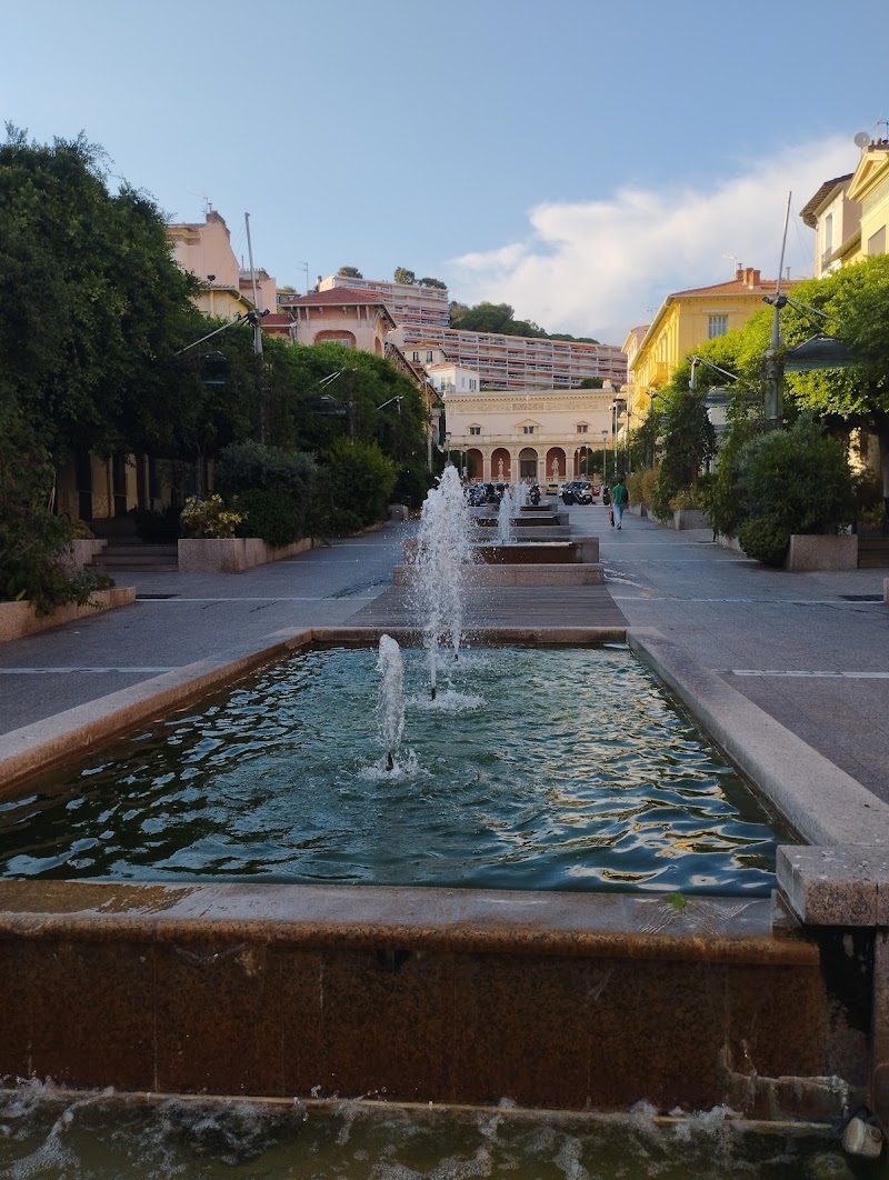 Menton - Menton 06500 Menton, France