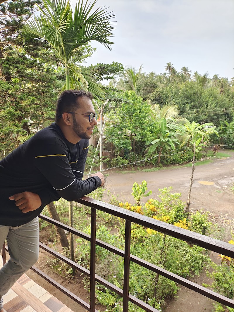 Tarkar Wadi Guest House - Tarkar Wadi Guest House, JW23+289, Nagaon, Maharashtra 402204, India