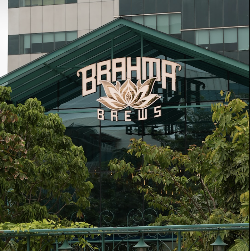Brahma Brews Bellandur - Brahma Brews Bellandur Unit No.004, Brahma Brews , Ecospace Building , Bellandur Village, Varthur Hobli, Bengaluru, Karnataka 560103, India