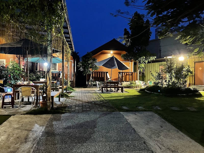 快樂小屋（Happy House B&B）