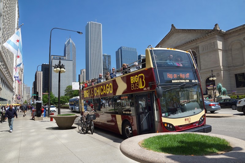 Go City® - Chicago - Go City® - Chicago 111 N State St, Chicago, IL 60602, USA
