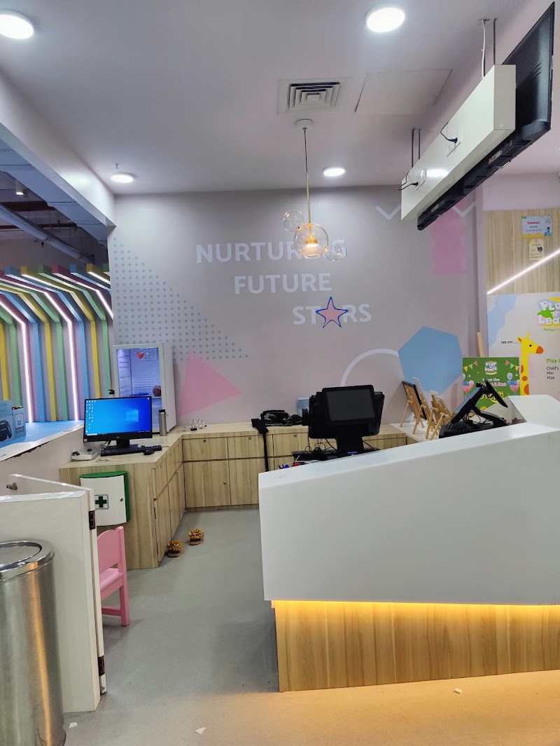 Play 'N' Learn - Play 'N' Learn Level 2, Phoenix Marketcity, Whitefield Rd, Devasandra Industrial Estate, Mahadevapura, Bengaluru, Karnataka 560048, India