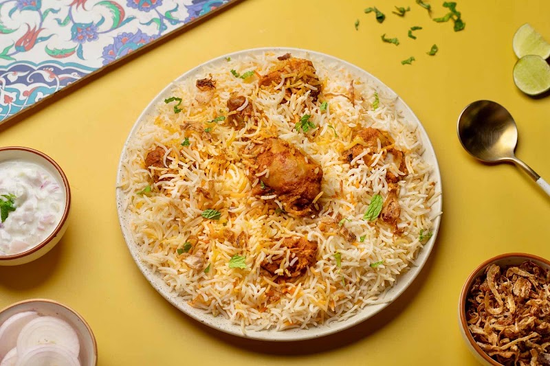 Irani Cafe - Kalyani Nagar - Irani Cafe - Kalyani Nagar, Sr No 213 215, Jogger's Park, Plot No 18, near North Avenue, Kalyani Nagar, Pune, Maharashtra 411006, India