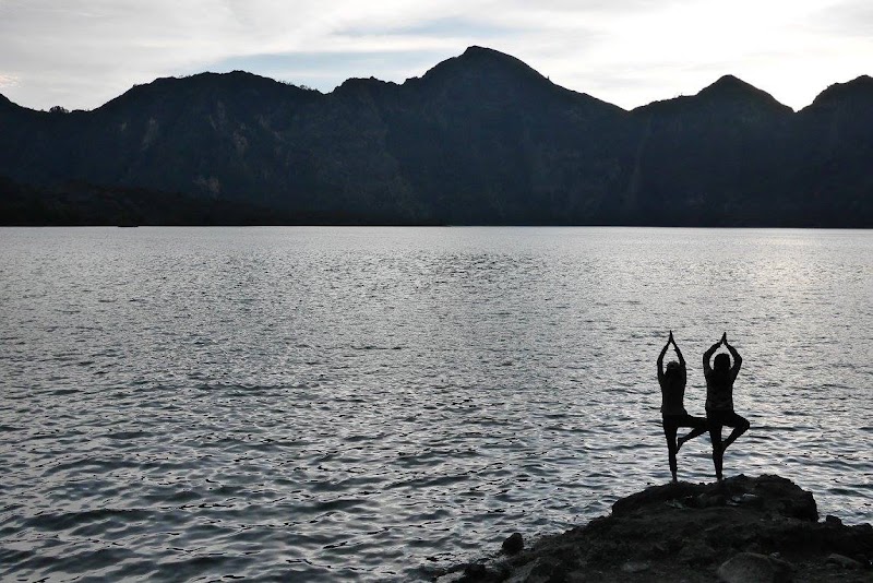 Mount Rinjani Trekking Services - Mount Rinjani Trekking Services, Jl. Cendrawasih No.8, Cakranegara Bar., Kec. Cakranegara, Kota Mataram, Nusa Tenggara Bar. 83239, Indonesia