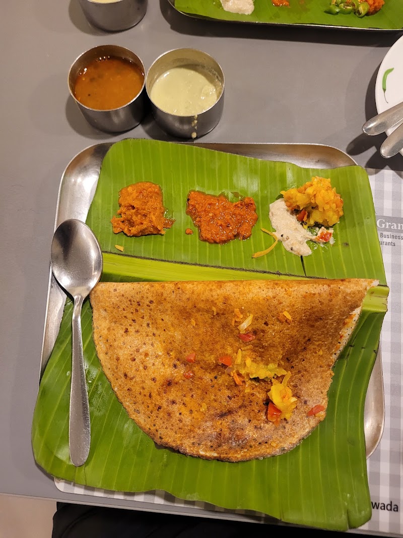 Minerva Coffee Shop - Minerva Coffee Shop National Highway 205, Renigunta Rd, near Railway Flyover, Ashok Nagar, Tirupati, Andhra Pradesh 517501, India