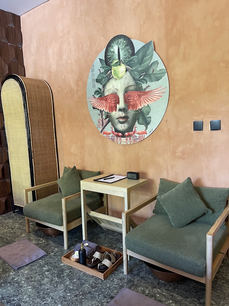 Svaha Spa Umalas Seminyak by Svaha Wellness - Svaha Spa Umalas Seminyak by Svaha Wellness Jl. Umalas 1 No.88A, Seminyak, Kec. Kuta Utara, Kabupaten Badung, Bali 80361, Indonesia
