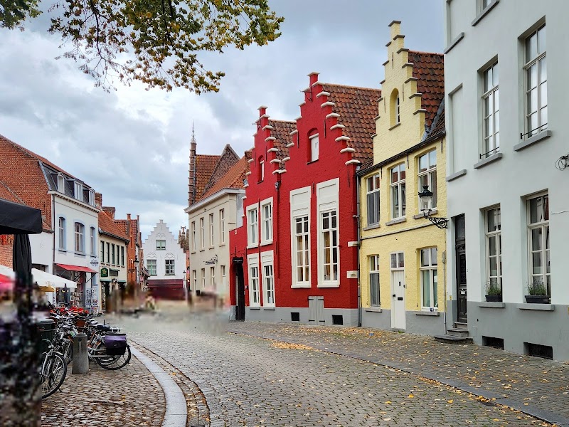 Legends - Legends, Markt 1, 8000 Brugge, Belgium