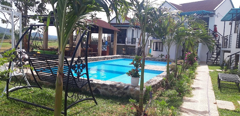 Phong Nha Palafita Bungalow
