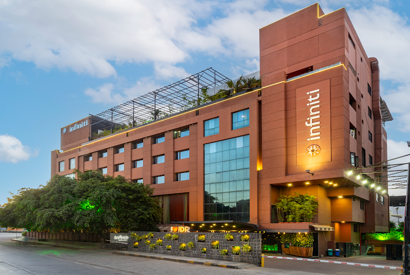 Infiniti Hotel