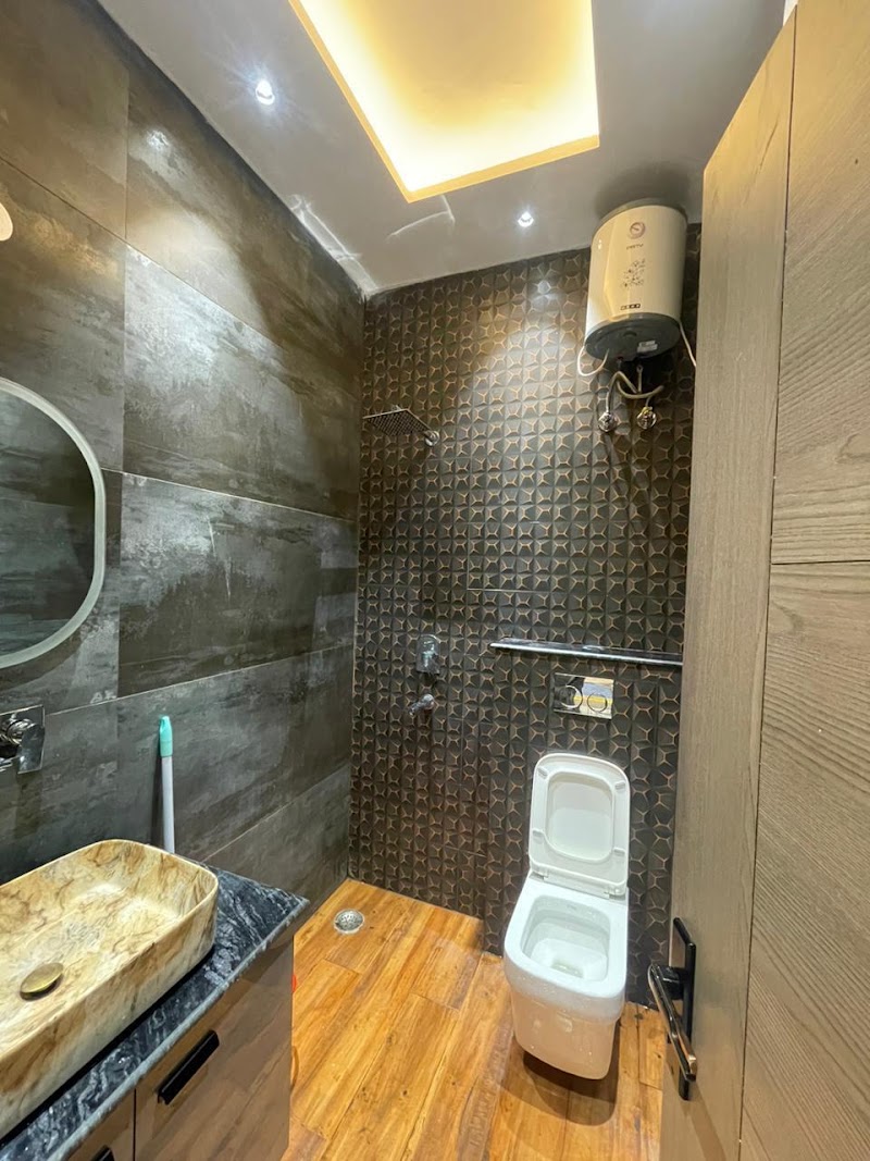 Luxury Private Farmhouse - Luxury Private Farmhouse, Ansal Aravali, E-46, Badshahpur, Gurugram, Gangani, Haryana 122102, India