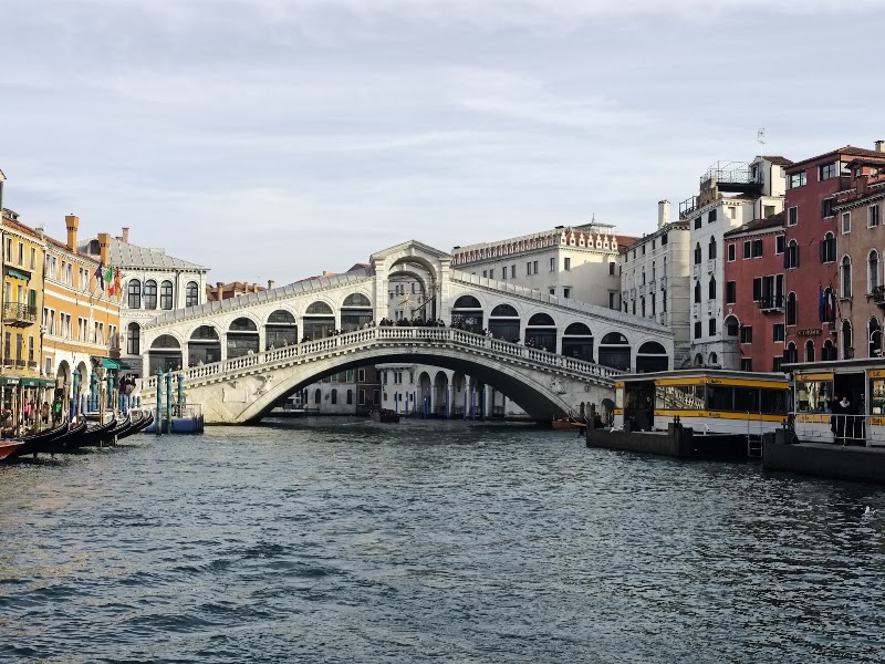Ponte di Rialto