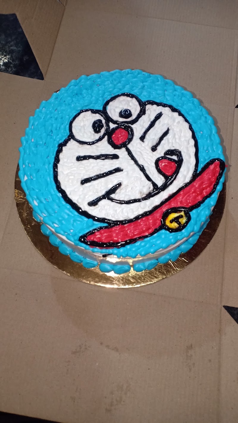 Suraj Bakery - Bakery Chocolate & Birthday Item Shop - Suraj Bakery - Bakery Chocolate & Birthday Item Shop Vishwakarma mandir ke pass, Jawahar pyau, Phalodi, Rajasthan 342301, India