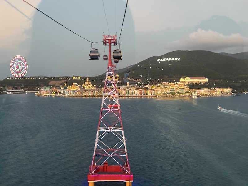 Vinpearl Harbour Nha Trang - Vinpearl Harbour Nha Trang Nha Trang, Khanh Hoa, Vietnam