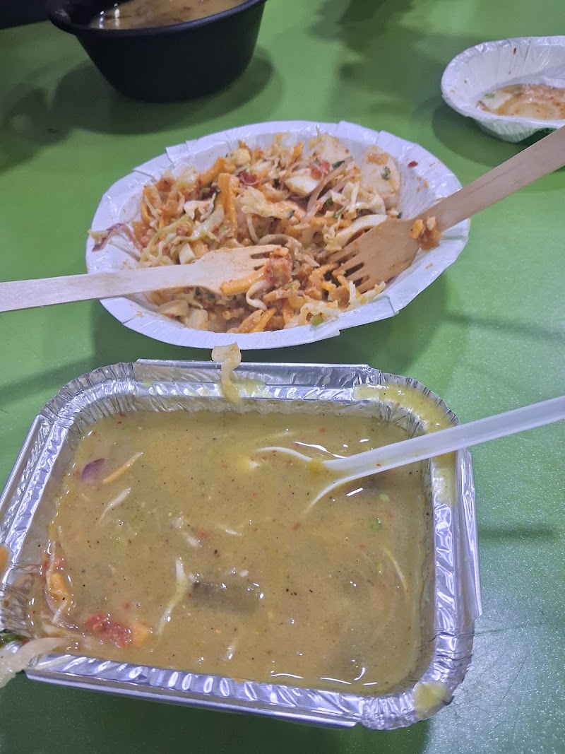 Burma Square - Burma Square, NIK Avenue, OMR Service Rd, Gandhi Nagar, Thoraipakkam, Chennai, Tamil Nadu 600097, India