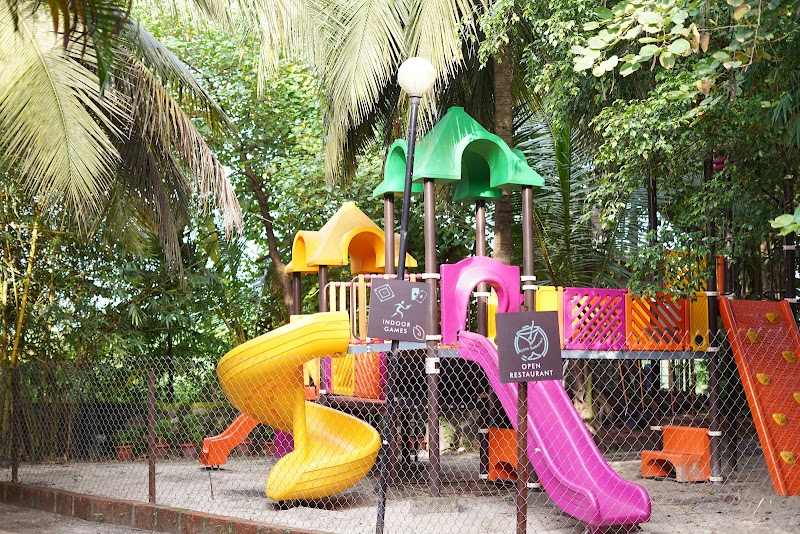 Machan By Exotica - Machan By Exotica Machan By Exotica, Gat No.213, Karle Gaon, Shriwardhan Beach Road, Diveagar, Karle, Maharashtra 402404, India