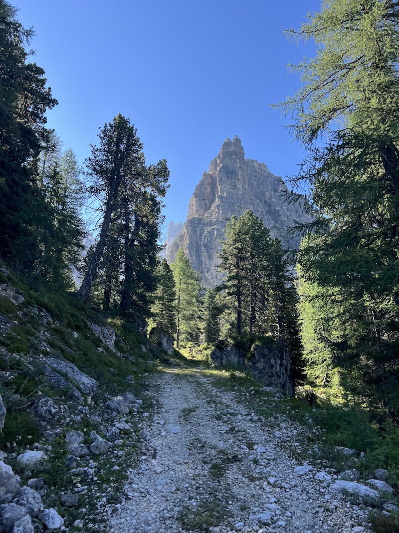 Cadini group - Cadini group, 32041 Auronzo di Cadore, Province of Belluno, Italy