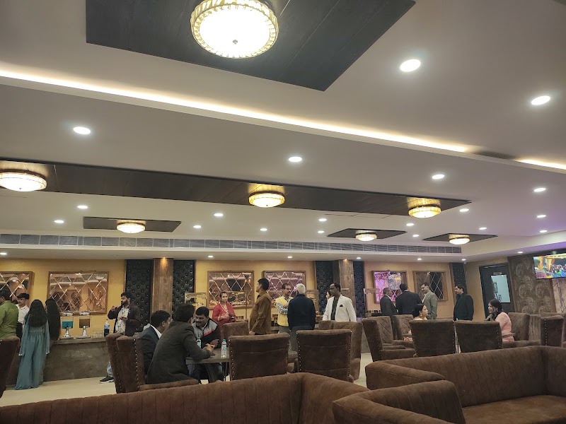 Grand Ceremony - Grand Ceremony opposite k.c cinema, Block J, New Industrial Twp 5, New Industrial Township, Faridabad, Haryana 121001, India