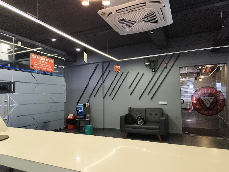 PRO ULTIMATE GYMS - SEC. 48 GURGAON - PRO ULTIMATE GYMS - SEC. 48 GURGAON DDC Arcade, Badshahpur Sohna Rd, opp. Vipul Business Park, Vipul World, Sector 48, Gurugram, Haryana 122018, India