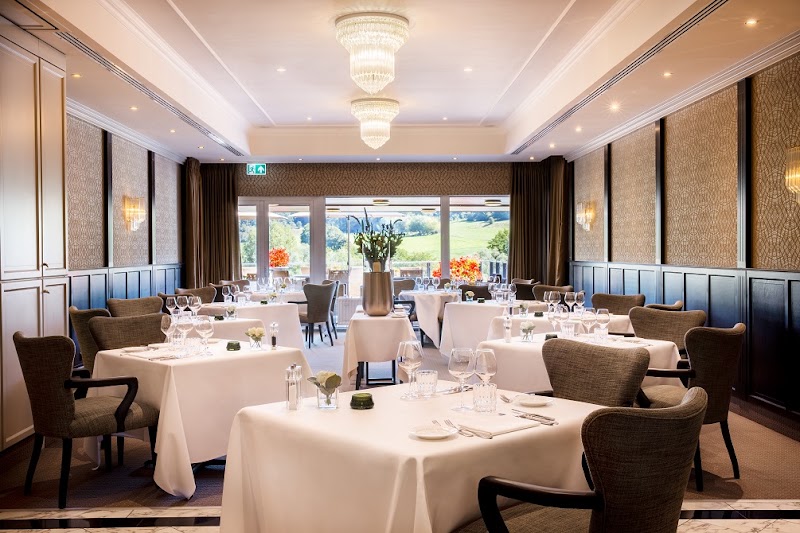 Restaurant PUUR in Hotel Klein Zwitserland Slenaken - Restaurant PUUR in Hotel Klein Zwitserland Slenaken Grensweg 11, 6277 NA Slenaken, Netherlands