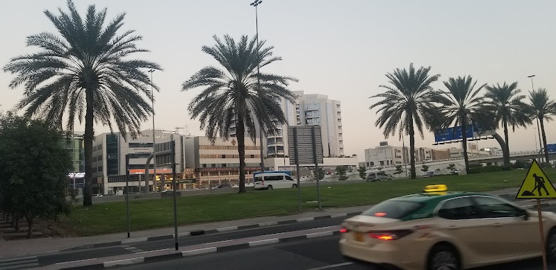 Al Garhoud - Al Garhoud Al Garhoud - Dubai - United Arab Emirates