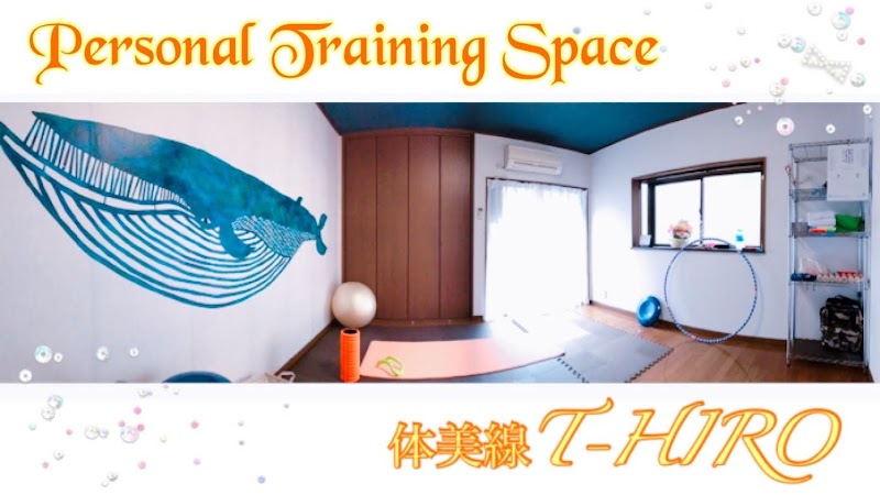 フィットネス 体美線 T-HIRO - フィットネス 体美線 T-HIRO, 310-6-301 Uradeyamachō, Nakagyo Ward, Kyoto, 604-8155, Japan