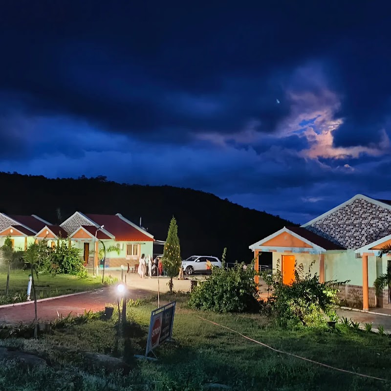 THE ROYAL RESORT & RESTAURANT - THE ROYAL RESORT & RESTAURANT, Postmaster, Y S R Puram Post office (B.O Ananthagiri, Araku Valley, Ananthagiri, Andhra Pradesh 535145, India