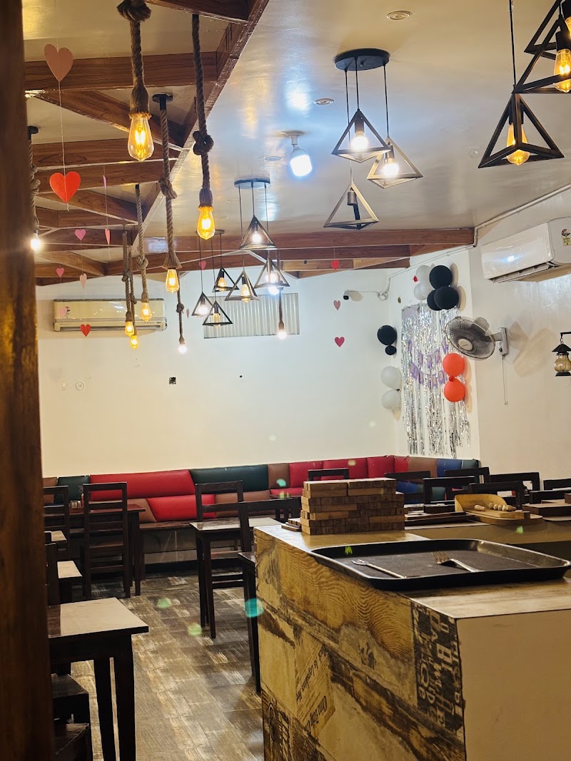 All In One Bakers - All In One Bakers, Near Poonam Talkies, Lalsot Rd, Mariyara Wale, Dausa, Rajasthan 303303, India