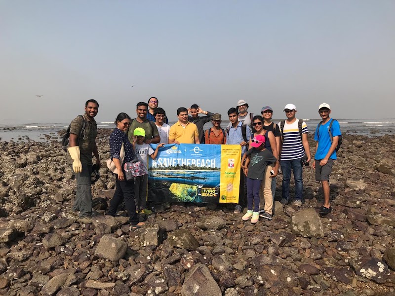 Marine Trail Juhu with Naturalist Explorers - Marine Trail Juhu with Naturalist Explorers 27, near pagali saree, Chandrabai Nagar, Juhu, Mumbai, Maharashtra 400049, India