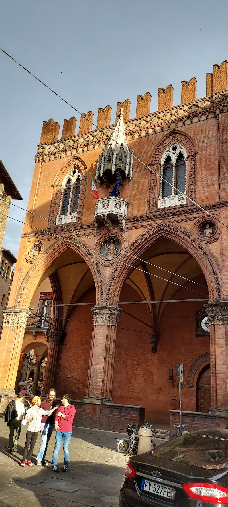 Il Quadrilatero - Il Quadrilatero, Str. Maggiore, 23, 20125 Bologna BO, Italy