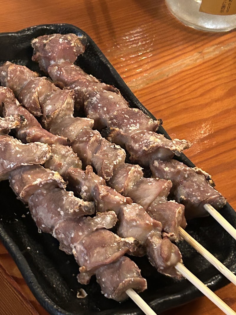 YAKITORI Torikizoku Ueno Chuo Dori Store - YAKITORI Torikizoku Ueno Chuo Dori Store, Plaza U, ３階, 4-chōme-8-6 Ueno, Taito City, Tokyo 110-0005, Japan