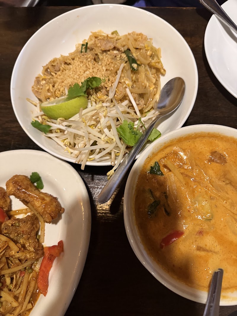 Titaya's Thai Cuisine - Titaya's Thai Cuisine, 5501 N Lamar Blvd Ste C101, Austin, TX 78751, USA