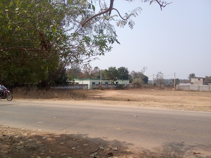 D S P High School , Juba - D S P High School , Juba, J37Q+494, Khalkhali, Odisha 767026, India
