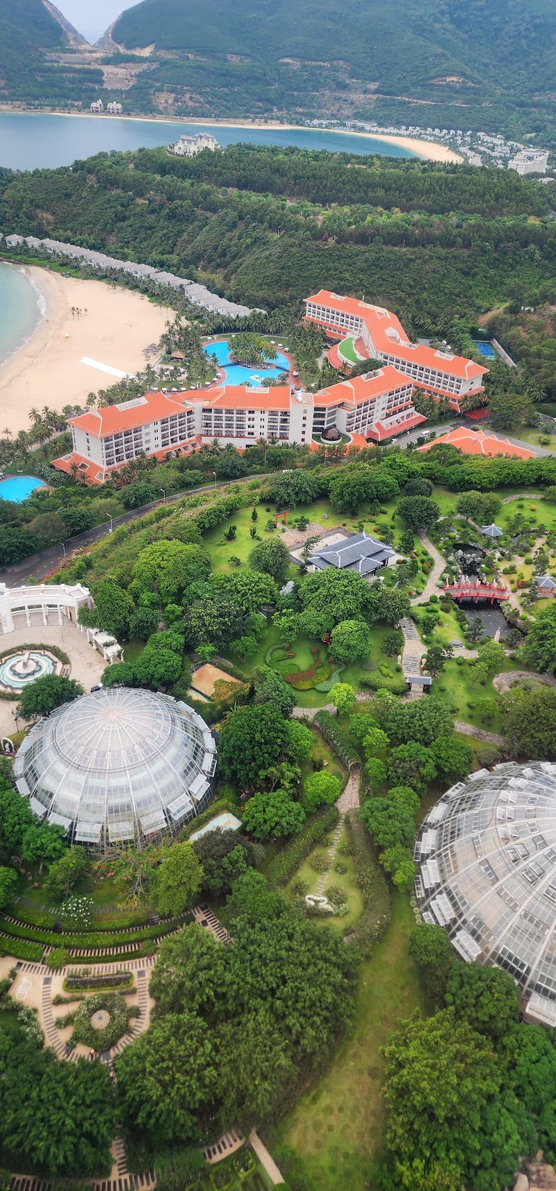 Sân khấu thực cảnh Tata Show - Sân khấu thực cảnh Tata Show 668R+W2G, Nha Trang, Khanh Hoa, Vietnam