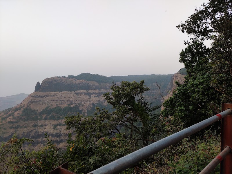 Lords Point, Matheran - Lords Point, Matheran X7J6+447, Matheran, Maharashtra 410102, India