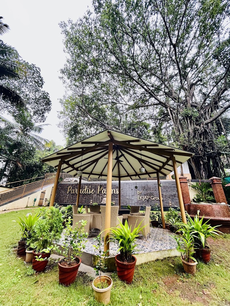 360 Bliss by Dia Hotels And Homes - 360 Bliss by Dia Hotels And Homes, 64/16, AMBEA KENI, Nerul, Verem, Goa 403114, India