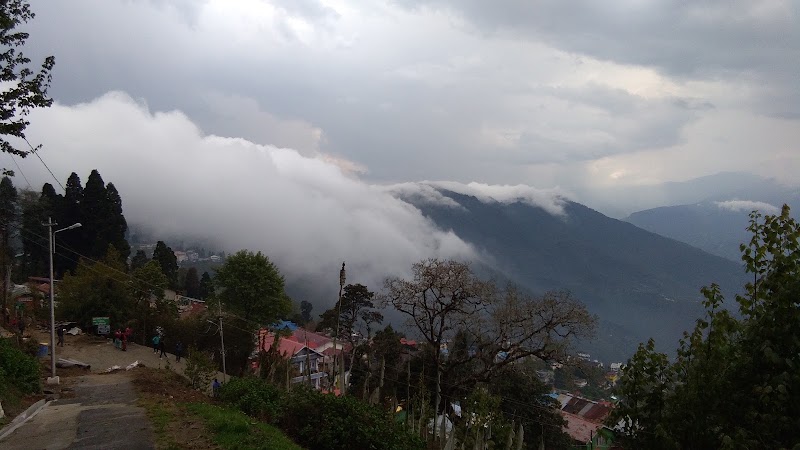 Jalapahar