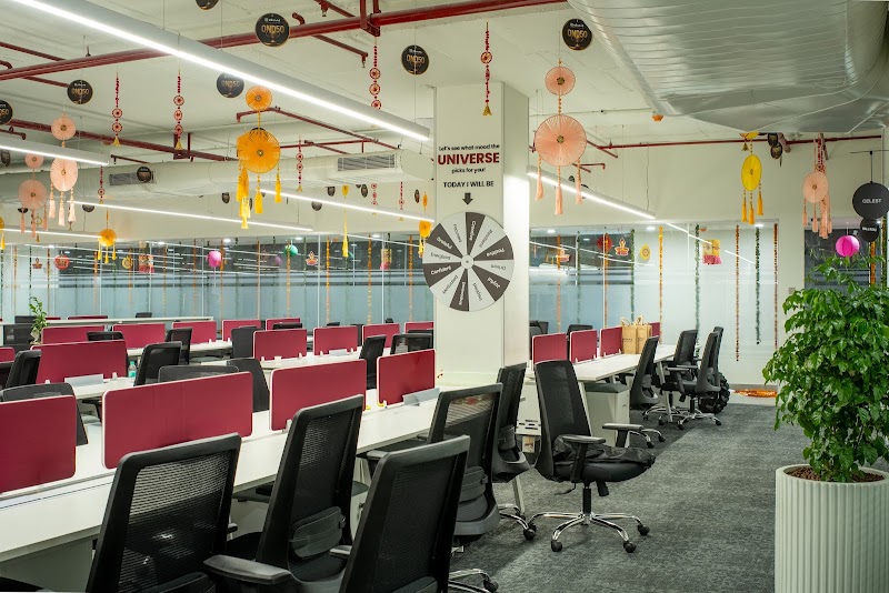 ELIVAAS - ELIVAAS 5th Floor, Vipul Plaza, Suncity, Sector 54, Gurugram, Haryana 122011, India