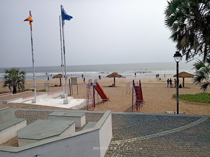Hotel Sea View Bar and Restaurant