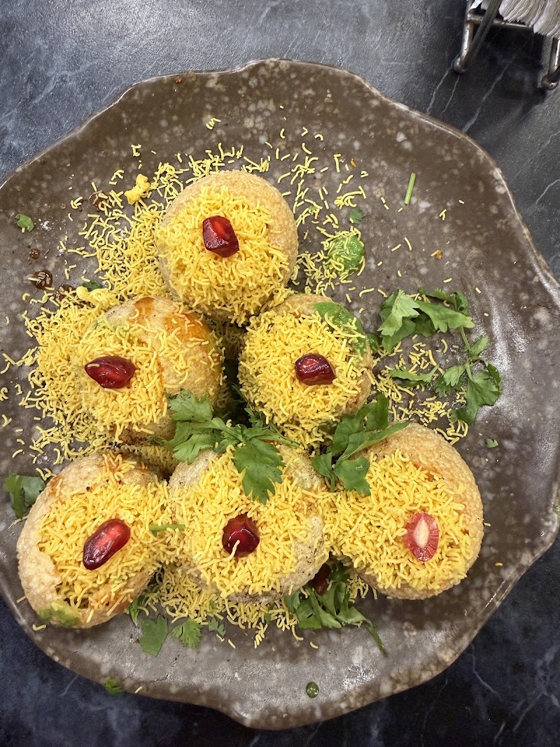 Why Not...! North Indian Cuisine Restaurant *PURE VEG - Why Not...! North Indian Cuisine Restaurant *PURE VEG Unnamed Road, Coutinho Vaddo, Vagator, Anjuna, Goa 403509, India