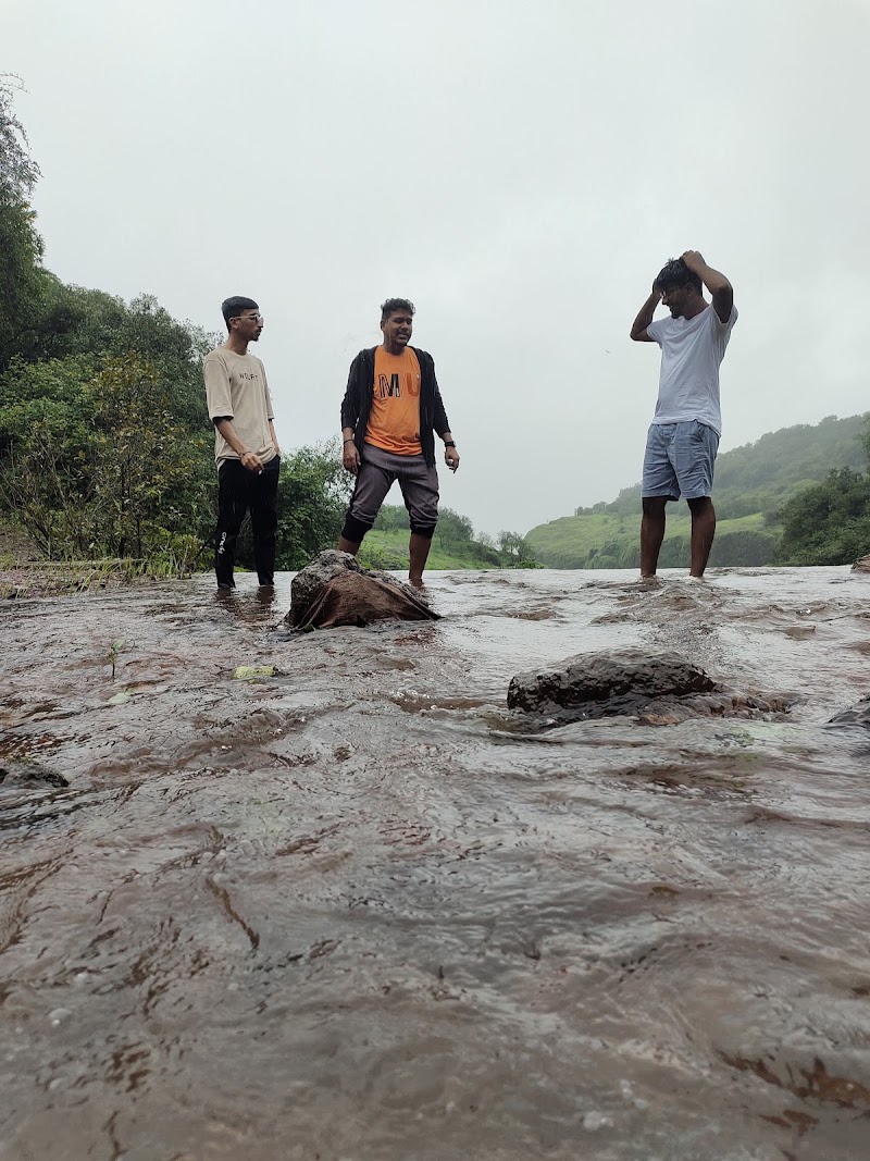 GT Waterfalls - GT Waterfalls 58 Ranjanwadi, Mahabaleshwar, Haroshi, Maharashtra 412806, India