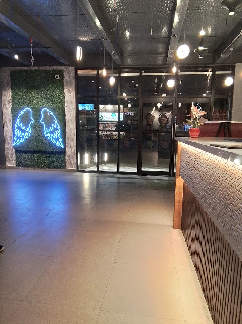 Sitara Restaurant - Sitara Restaurant 16-5-1046/5, Childrens Park Rd, Pinakini Avenue, Ramji Nagar, Nellore, Andhra Pradesh 524003, India