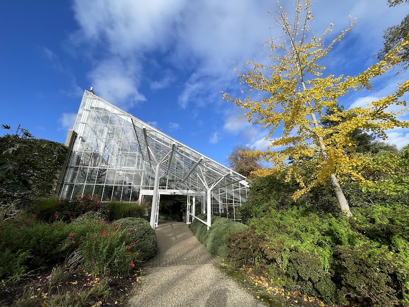 The Savill Garden - The Savill Garden, Wick Ln, Englefield Green, Egham TW20 0UJ, UK