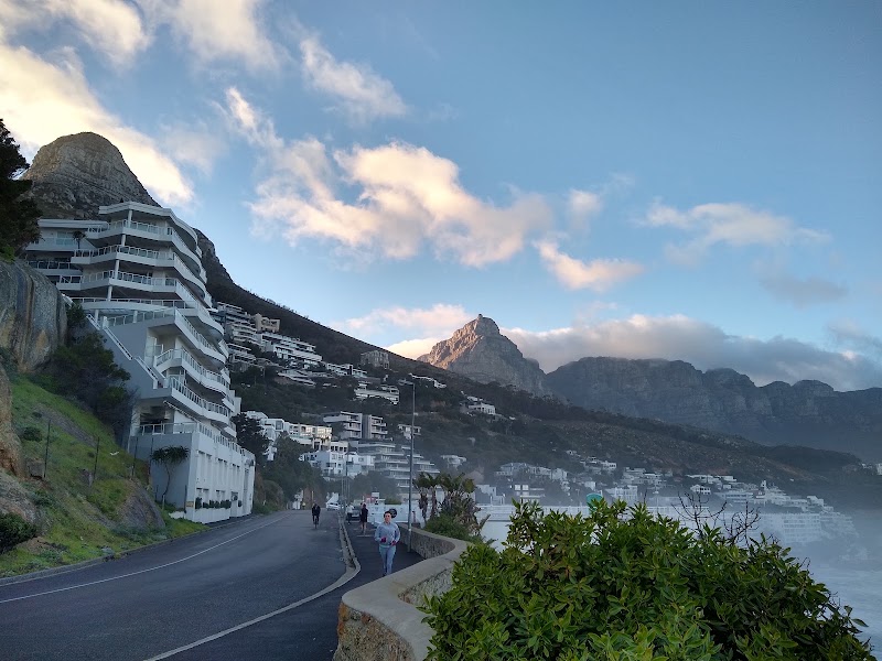 Clifton View - Clifton View, 4 Victoria Rd, Clifton, Cape Town, 8005, South Africa