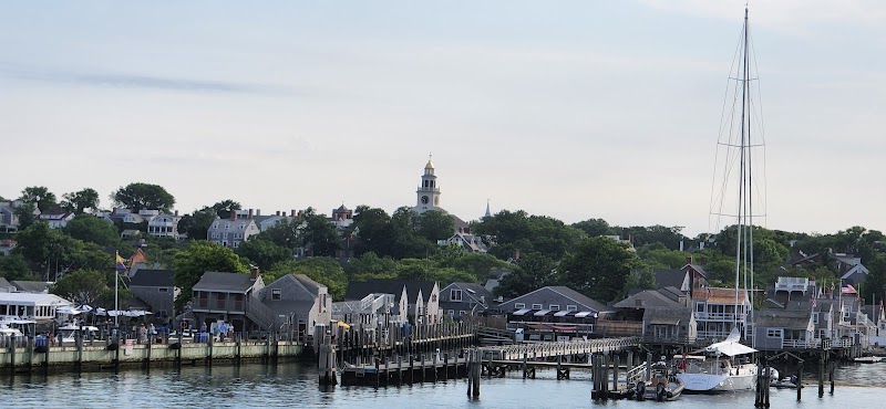 Nantucket - Nantucket Nantucket, MA, USA
