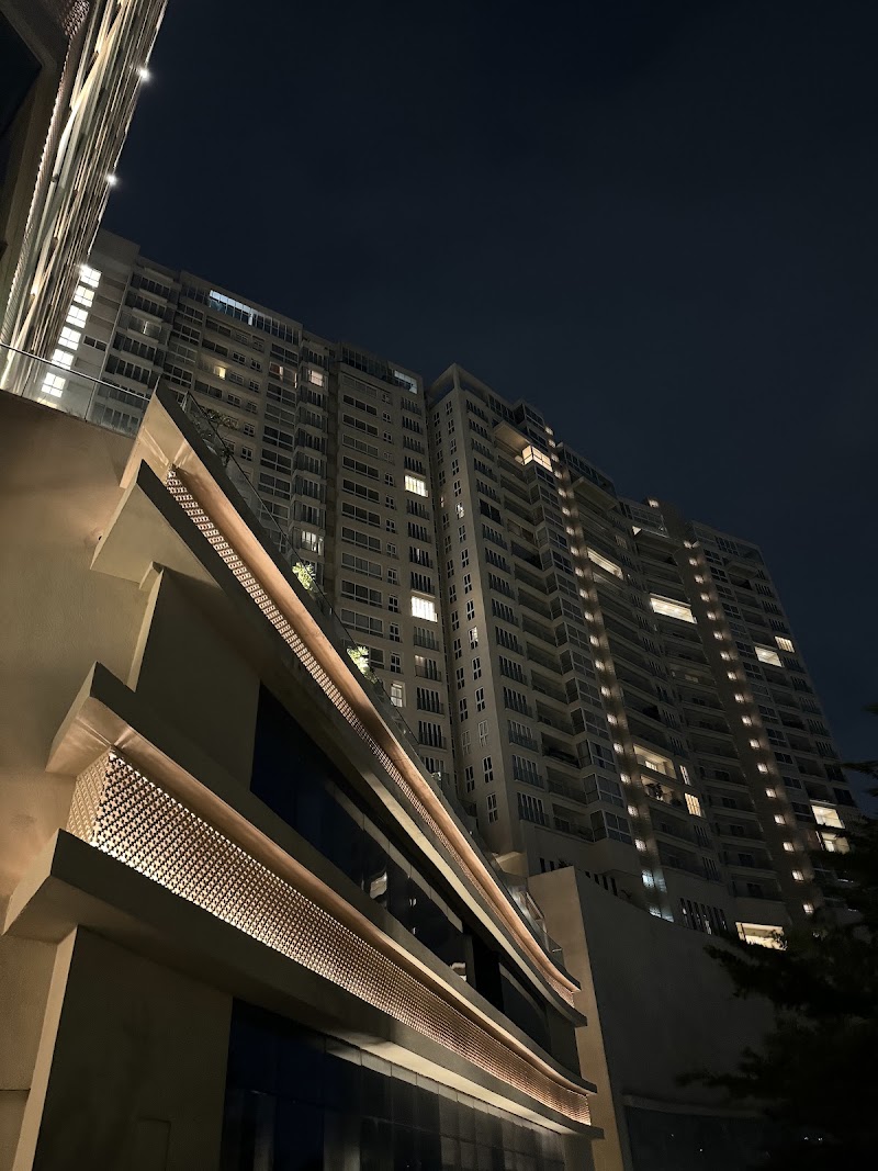 Leela residences - Leela residences Gate # 6, Bhartiya City, Kannuru, Bengaluru, Karnataka 560064, India