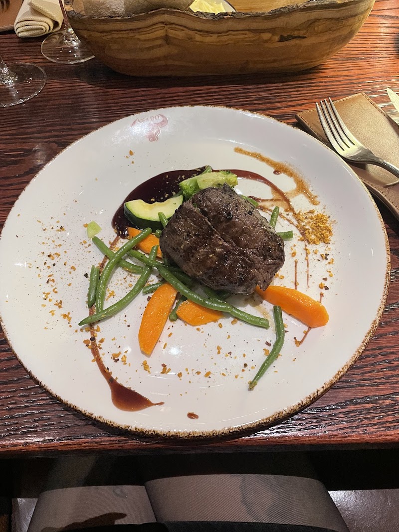 Steakhouse Asado - Steakhouse Asado Gantelplein 9, 2291 CW Wateringen, Netherlands